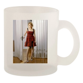 Hilary Duff 10oz Frosted Mug