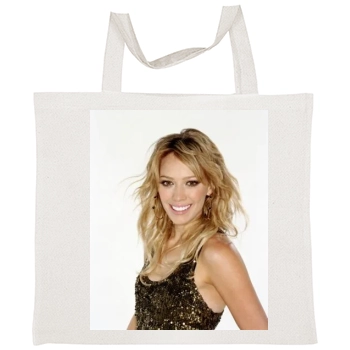 Hilary Duff Tote