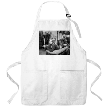 Hilary Duff Apron