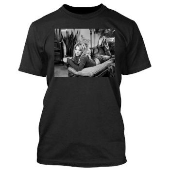 Hilary Duff Men's TShirt