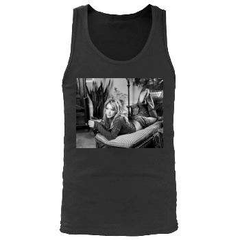 Hilary Duff Men's Tank Top