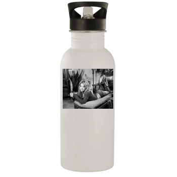 Hilary Duff Stainless Steel Water Bottle