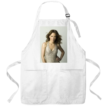 Hilary Duff Apron