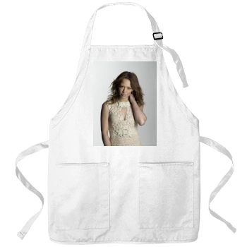 Hilary Duff Apron