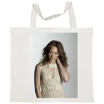 Hilary Duff Tote