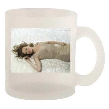 Hilary Duff 10oz Frosted Mug