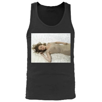 Hilary Duff Men's Tank Top