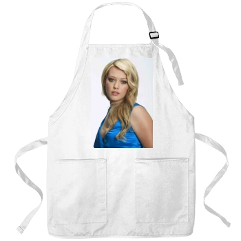 Hilary Duff Apron