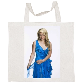 Hilary Duff Tote