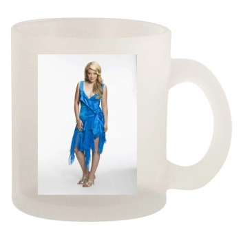 Hilary Duff 10oz Frosted Mug