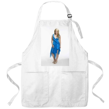 Hilary Duff Apron