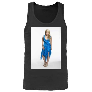 Hilary Duff Men's Tank Top