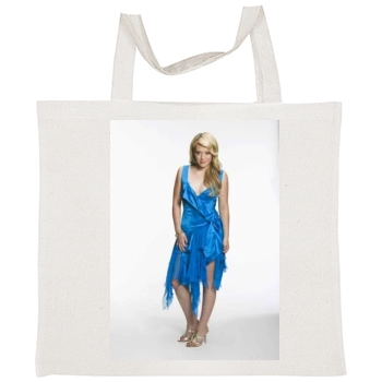 Hilary Duff Tote