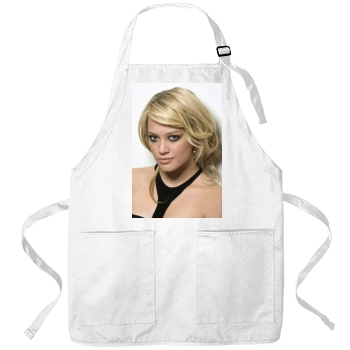 Hilary Duff Apron