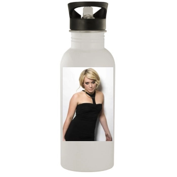 Hilary Duff Stainless Steel Water Bottle