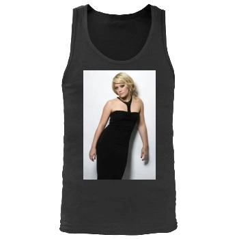 Hilary Duff Men's Tank Top