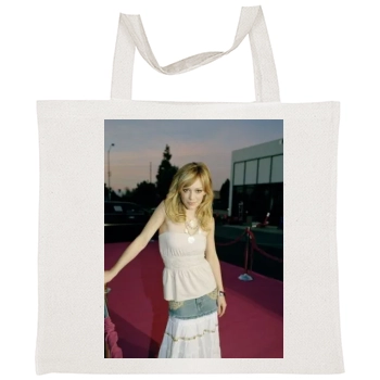 Hilary Duff Tote