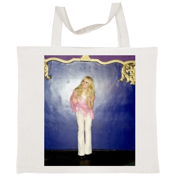 Hilary Duff Tote