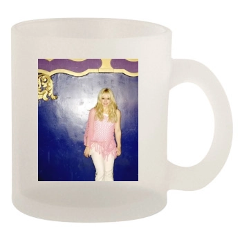 Hilary Duff 10oz Frosted Mug