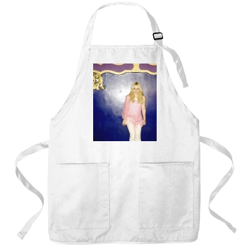 Hilary Duff Apron