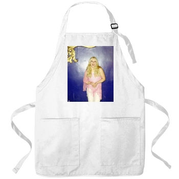 Hilary Duff Apron