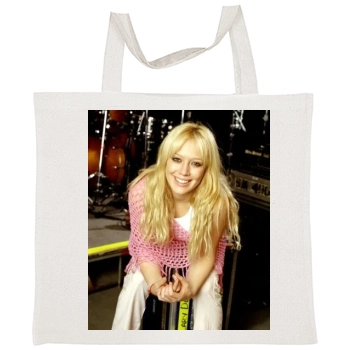 Hilary Duff Tote