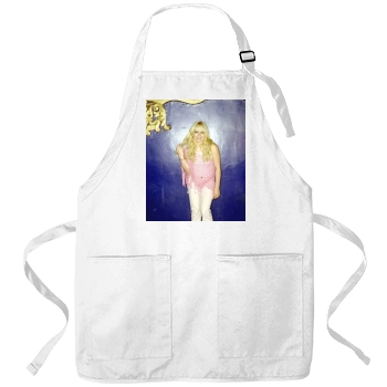 Hilary Duff Apron