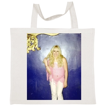 Hilary Duff Tote