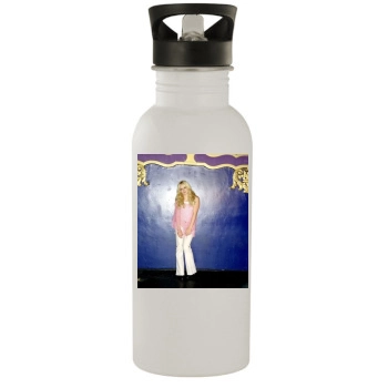 Hilary Duff Stainless Steel Water Bottle