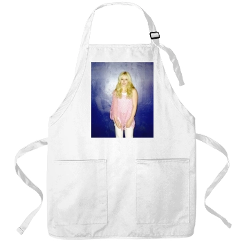 Hilary Duff Apron