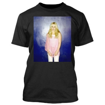 Hilary Duff Men's TShirt