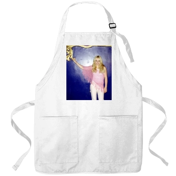 Hilary Duff Apron