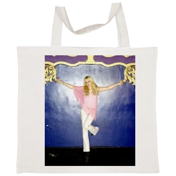 Hilary Duff Tote