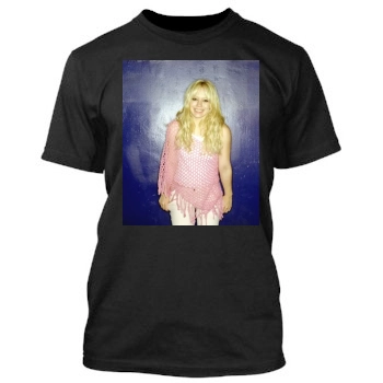 Hilary Duff Men's TShirt