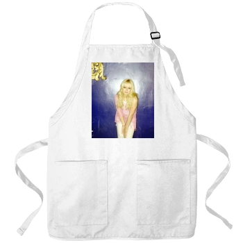 Hilary Duff Apron