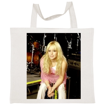 Hilary Duff Tote