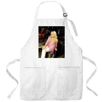 Hilary Duff Apron