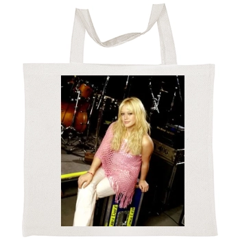 Hilary Duff Tote