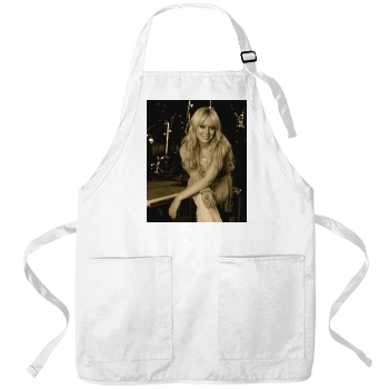 Hilary Duff Apron