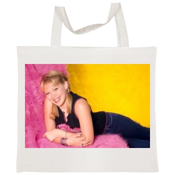 Hilary Duff Tote