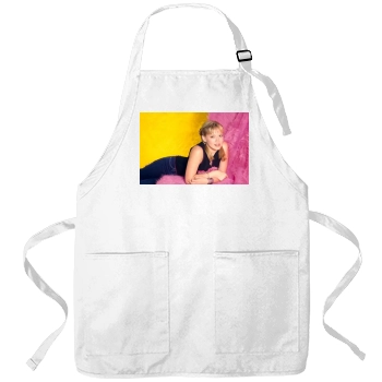 Hilary Duff Apron