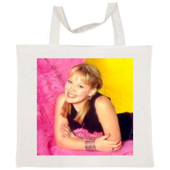 Hilary Duff Tote