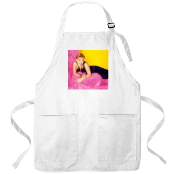 Hilary Duff Apron