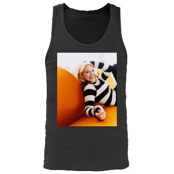 Hilary Duff Men's Tank Top