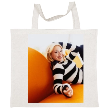 Hilary Duff Tote