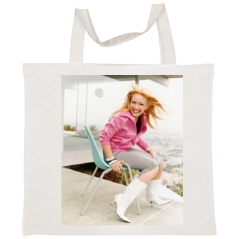 Hilary Duff Tote