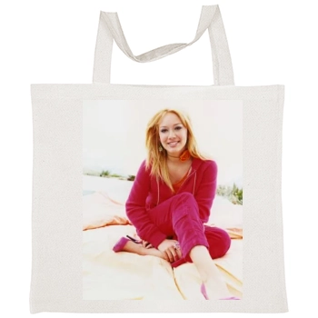 Hilary Duff Tote