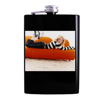 Hilary Duff Hip Flask