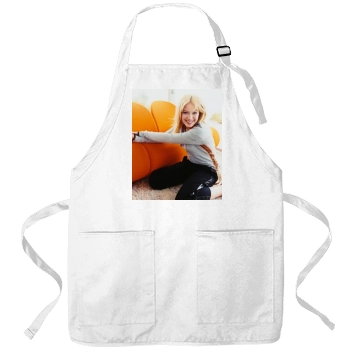 Hilary Duff Apron