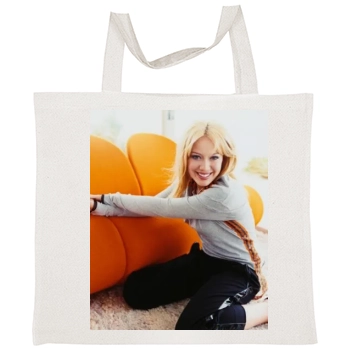 Hilary Duff Tote